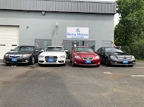 Rome Motors - Car repair in Manchester, NH, Manchester - Rated 4.8/5