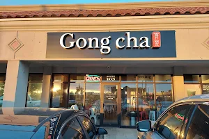 Gong Cha image