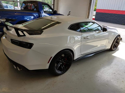 Used Car Dealer «DM Motors LLC», reviews and photos, 1705 E West Maple Rd, Walled Lake, MI 48390, USA