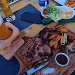 Photo n°1 de l'avis de Carlo.o fait le 30/06/2019 à 18:15 sur le  Heretic Ristorante Braceria à Agropoli