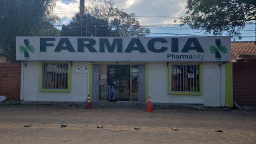 Farmacia pharmacity