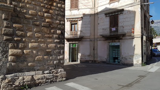 Agenzia Immobiliare Il Metroquadro Corso Ovidio, 4, 67039 Sulmona AQ, Italia