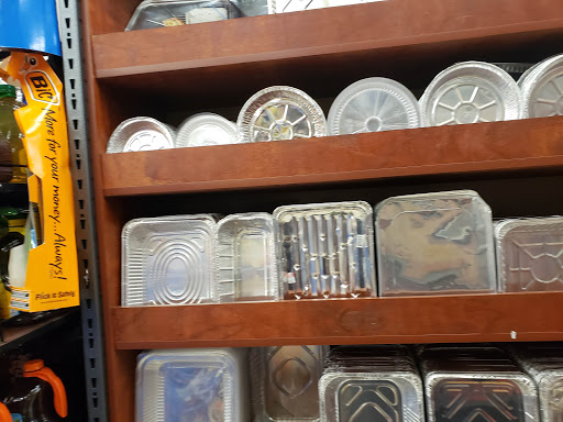 Supermarket «Fine Fare Supermarket», reviews and photos, 126 Clarke St, Brentwood, NY 11717, USA