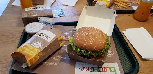 burgerme - Felbelstraße 47-51, 47799 Krefeld, Germany