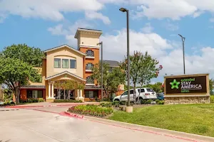 Extended Stay America - Dallas - Las Colinas - Green Park Dr. image