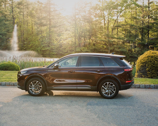 Car Dealer «Lincoln of Wayne», reviews and photos, 1910 NJ-23, Wayne, NJ 07470, USA