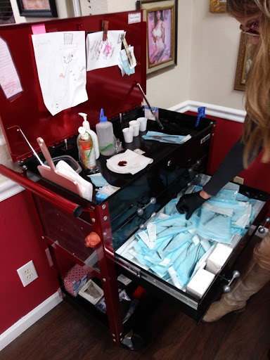 Tattoo Shop «Main Street Tattoo», reviews and photos, 720 Main St, Longmont, CO 80501, USA