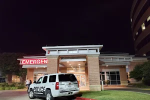 Methodist Richardson Medical Center Emergency Room image