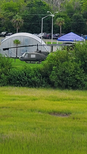 Museum «USS Yorktown CV-10», reviews and photos, 40 Patriots Point Rd, Mt Pleasant, SC 29464, USA