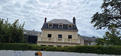 Lodge gîte des Marins Étretat