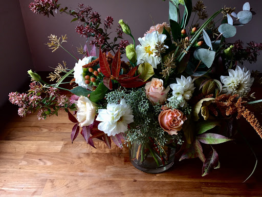 Florist «The Flower & The B», reviews and photos, 5655 College Ave, Oakland, CA 94618, USA