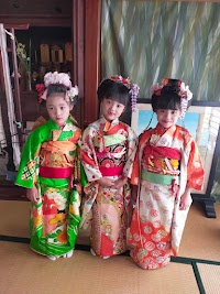 美艶
