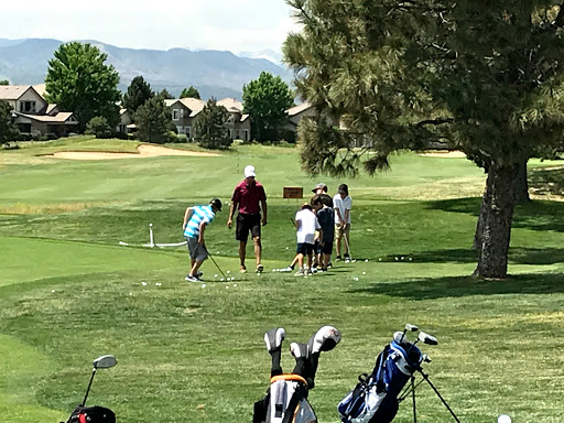 Golf Club «Highlands Ranch Golf Club», reviews and photos, 9000 Creekside Way, Highlands Ranch, CO 80129, USA