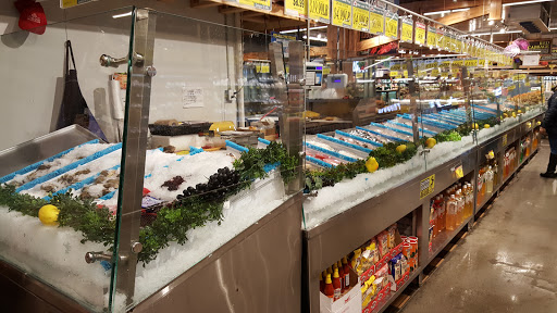 Supermarket «North Bergen Food Bazaar Supermarket», reviews and photos, 1425 John F. Kennedy Blvd, North Bergen, NJ 07047, USA