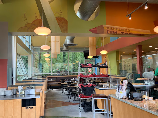 Pizza Delivery «Pagliacci Pizza», reviews and photos, 10200 Edmonds Way, Edmonds, WA 98020, USA