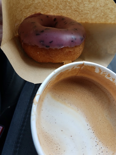 Coffee Shop «Devout Coffee», reviews and photos, 37323 Niles Blvd, Fremont, CA 94536, USA