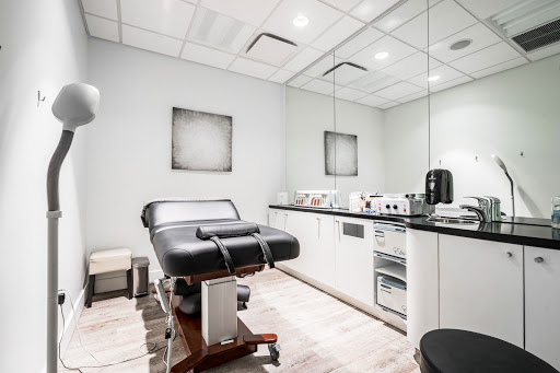 Day Spa «Amara Day Spa Salon & Boutique», reviews and photos, 1825 W Traverse Pkwy C, Lehi, UT 84043, USA