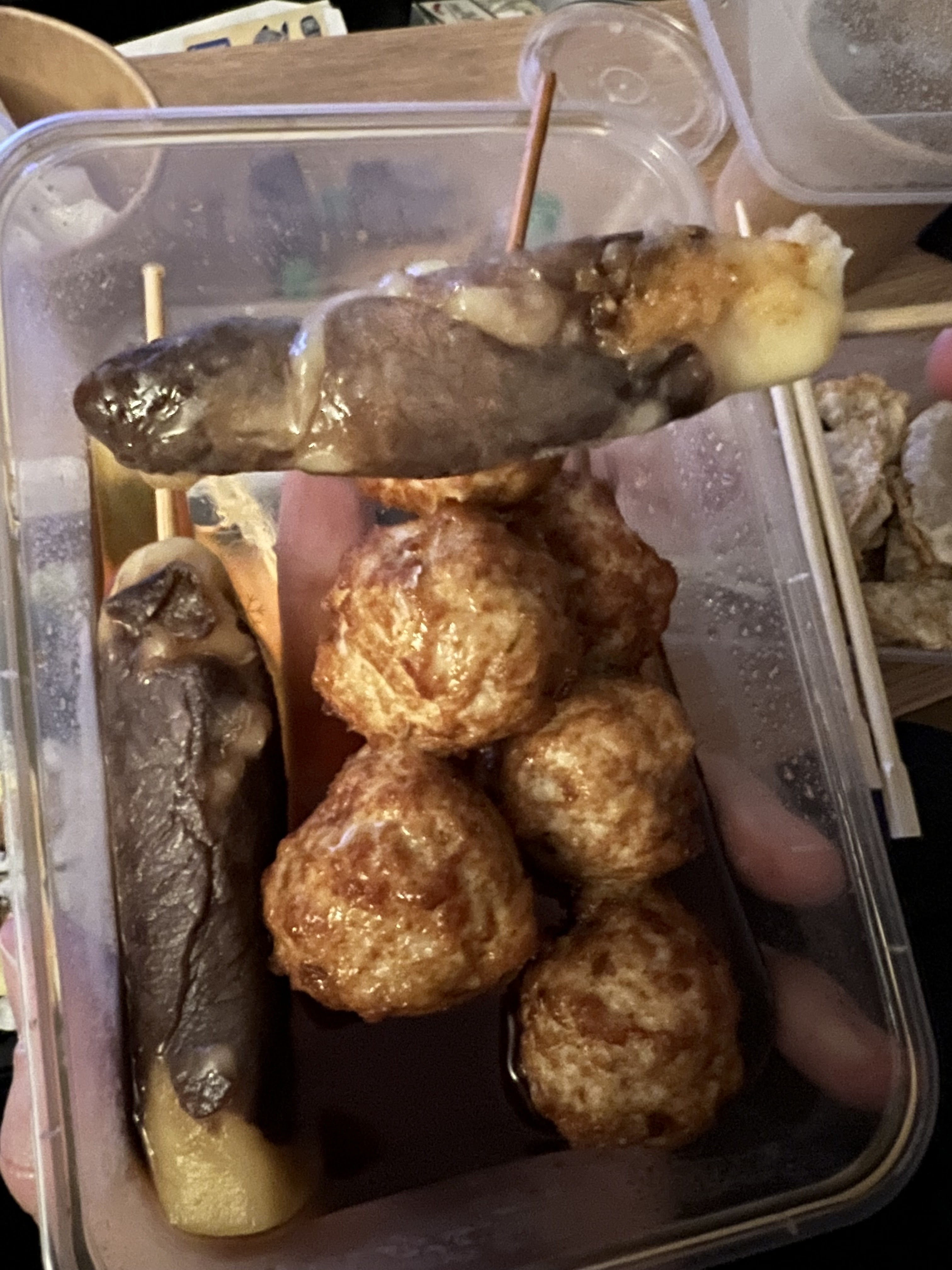 Photo n° 4 de l'avis de Joanna.a fait le 21/01/2022 à 21:25