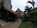 Orang Asli Crafts Museum