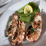 Photo n°3 de l'avis de Karolina.a fait le 30/08/2019 à 10:33 sur le  Il Veliero Ristorante - Pizzeria à Villanova