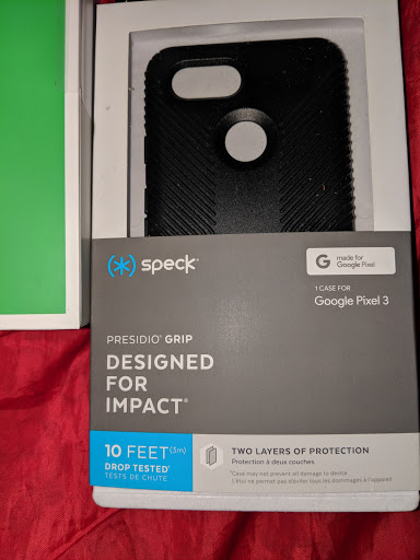 Cell Phone Store «Verizon», reviews and photos, 960 Park Ave N c, Renton, WA 98057, USA