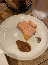 Foie gras du Restaurant Jòia à Paris - n°11