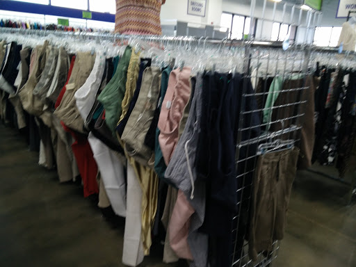 Thrift Store «Goodwill Retail Store of Jefferson City», reviews and photos