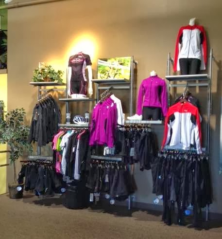 Bicycle Store «Jax Bicycle Center», reviews and photos, 14210 Culver Dr, Irvine, CA 92604, USA