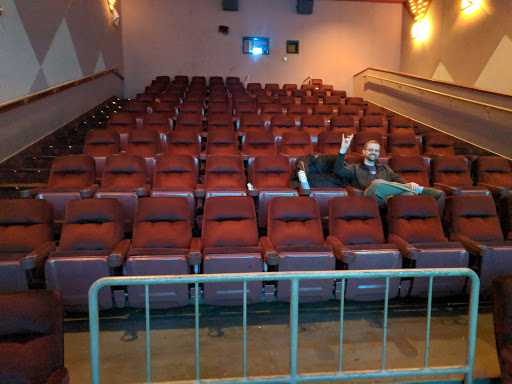 Movie Theater «New Vision Theatres - Mounds View 15», reviews and photos, 2430 County Hwy 10, Mounds View, MN 55112, USA