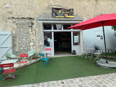 Gourmandises Médiévales à Provins
