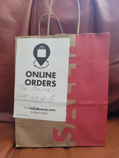 Beauty Supply Store «Sally Beauty», reviews and photos, 677 State St, Lindon, UT 84042, USA