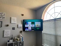 Go Mounting: TV Mounting Service, Home Theater Installation, Home Network & Smart Home - Car repair in , Arlington - Rated 4.9/5