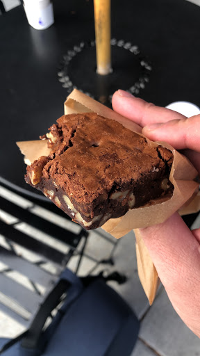 Cafe «Purple Onion Cafe», reviews and photos, 14107 Winchester Blvd, Los Gatos, CA 95030, USA