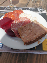 Photo n°16 de Restaurant Les Lanciers à Marignane ()