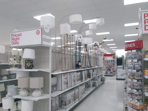 Department Store «Target», reviews and photos, 5104 Commons Dr, Rocklin, CA 95677, USA