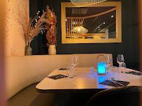 Atmosphère du Restaurant La Kabann à Saint-Martin-des-Champs - n°5