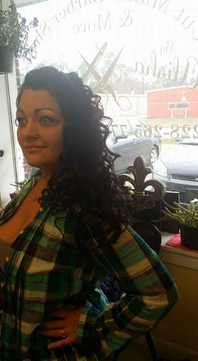 Barber Shop «Cut Mania Barber Shop and More», reviews and photos, 18308 Commission Rd, Long Beach, MS 39560, USA