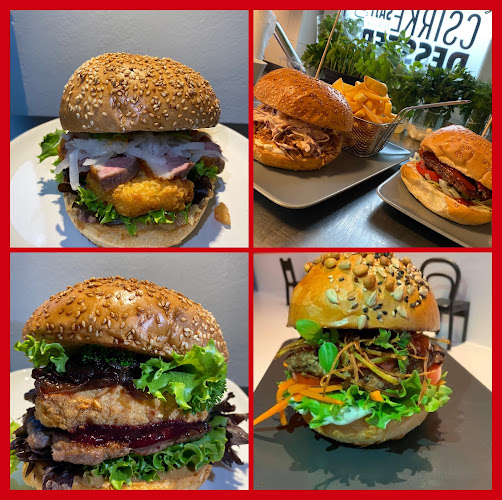 Értékelések erről a helyről: Chef Of The Street - Burger and more, Nagykanizsa - Étterem