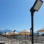 Photo n°1 de l'avis de Lou-Ann.i fait le 26/10/2023 à 17:53 sur le  Hotel Delfino à Carrara