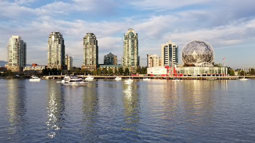 Vancouver Cruises