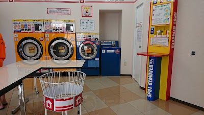 ＷＡＳＨハウス 世田谷駒沢2丁目店