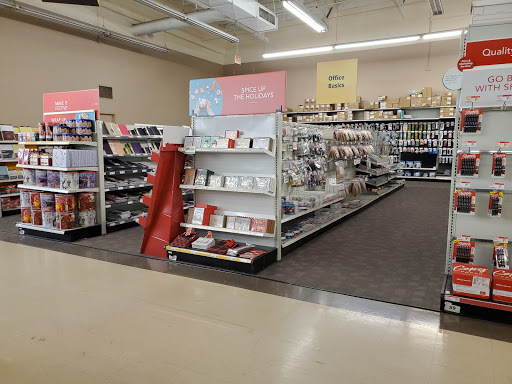 Office Supply Store «OfficeMax», reviews and photos, 26579 Bouquet Canyon Rd, Santa Clarita, CA 91350, USA