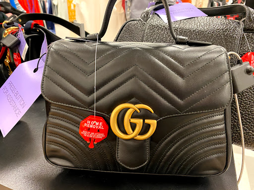 Department Store «T.J. Maxx», reviews and photos, 1 Worcester Rd, Framingham, MA 01701, USA