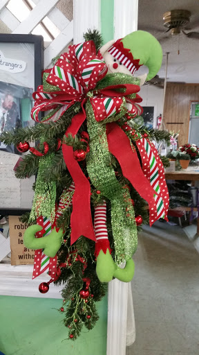 Florist «A & B Florist», reviews and photos, 908 S Cashua Dr, Florence, SC 29501, USA