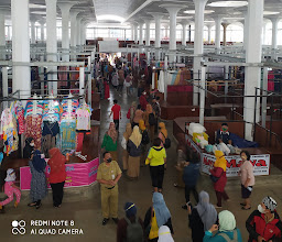 Pasar Johar Semarang photo