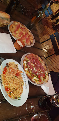 Pizza du Restaurant italien Ragazzi Da Peppone à Bordeaux - n°3