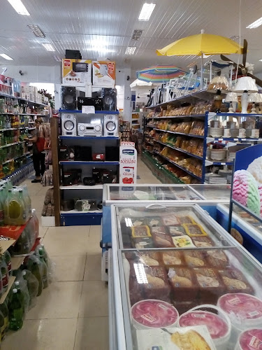 Opiniones de Supermercado El Super en Canelones - Centro comercial