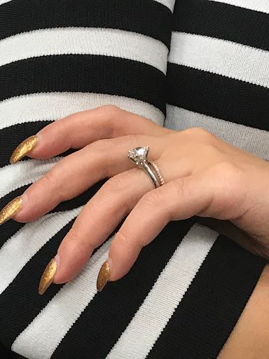 Wholesale Jeweler «Medallion Jewelers», reviews and photos, 308 SW Alder St, Portland, OR 97204, USA