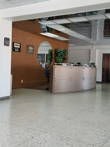 Auto Body Shop «Rusty Wallis Body Shop», reviews and photos, 11310 Northwest Hwy, Dallas, TX 75238, USA