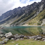 Photo n° 12 de l'avis de Francine. fait le 09/09/2020 à 20:28 pour Pont d'Espagne à Cauterets
